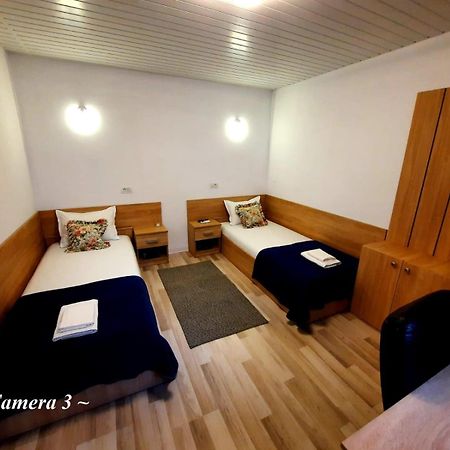 Apartmán Bucharest Wheel View Exteriér fotografie
